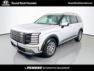 2026 Hyundai Palisade SEL FWD SUV