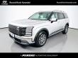 New 2026 Hyundai Palisade SEL FWD SUV