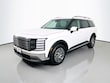  Hyundai Palisade Hybrid
