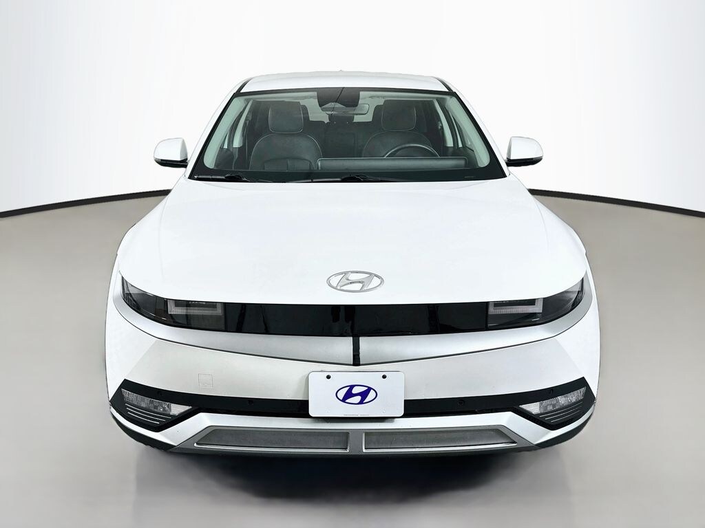 Certified 2023 Hyundai IONIQ 5 SEL SUV