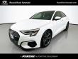 Used 2024 Audi A3 40 Premium Sedan