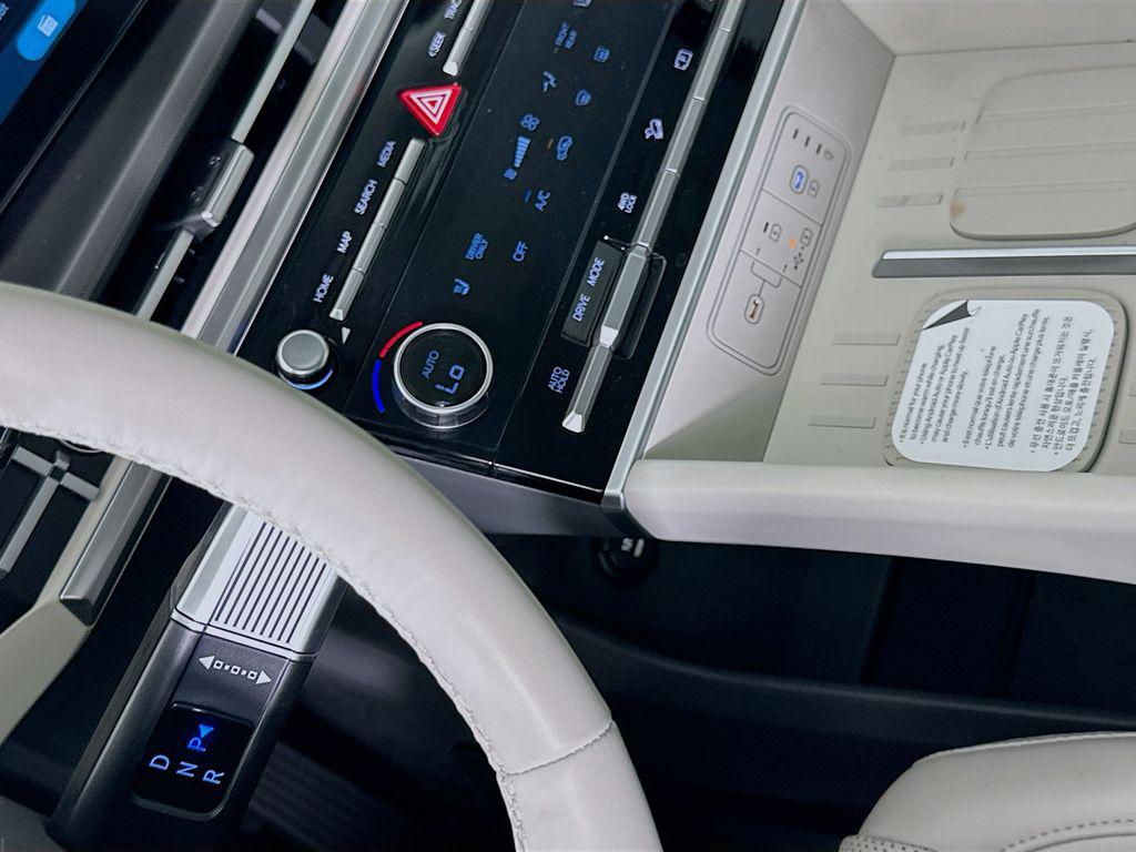 2026 Hyundai Santa Fe SEL - Photo 14