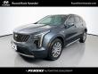 Used 2021 CADILLAC XT4 Premium Luxury SUV