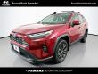 Used 2023 Toyota RAV4 Hybrid Limited SUV