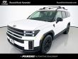 New 2026 Hyundai Santa Fe XRT AWD SUV