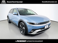 2026 Hyundai IONIQ 5 SEL SUV