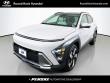 New 2026 Hyundai Kona Limited FWD SUV