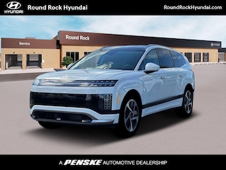 2026 Hyundai IONIQ 9 Performance Calligraphy SUV