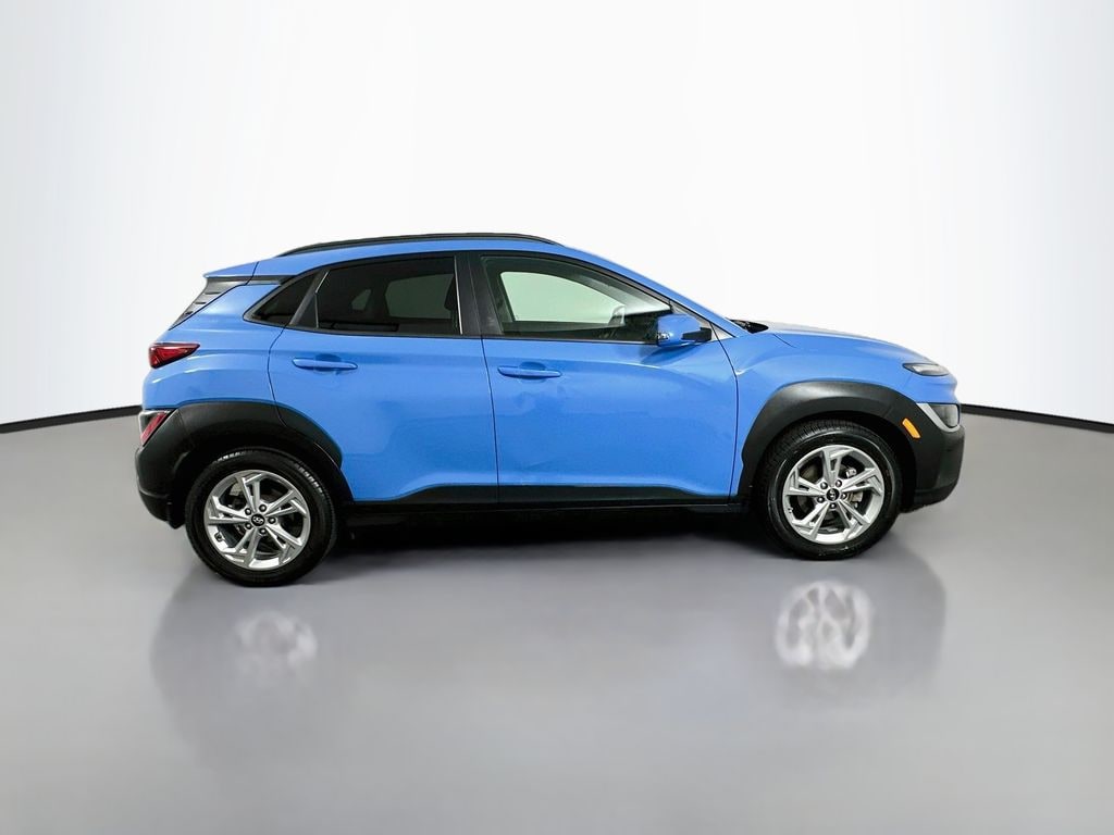 Certified 2023 Hyundai Kona SEL SUV