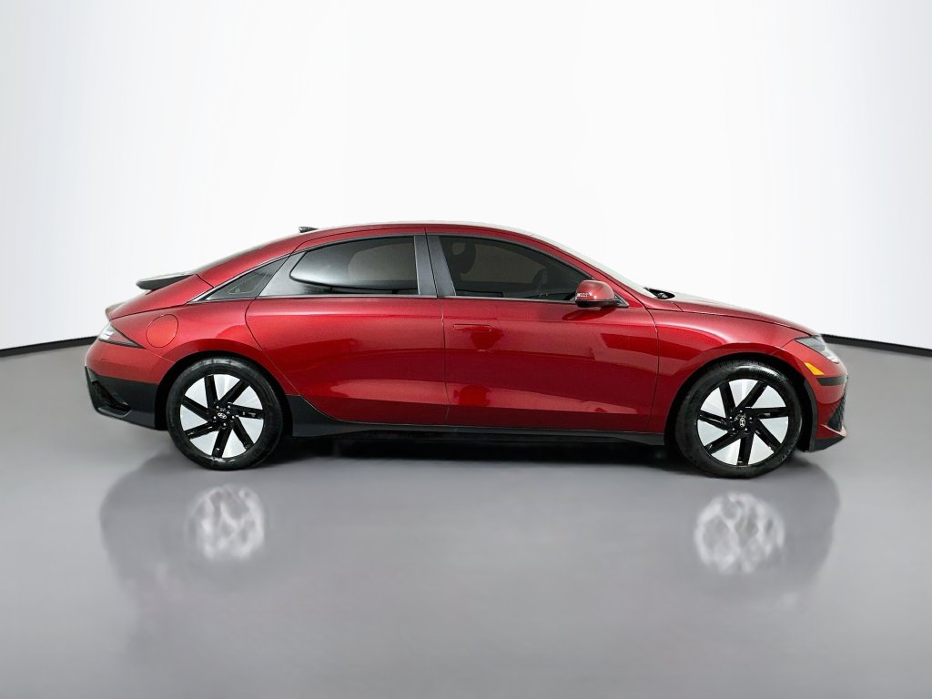 Used 2023 Hyundai IONIQ 6 SE Sedan