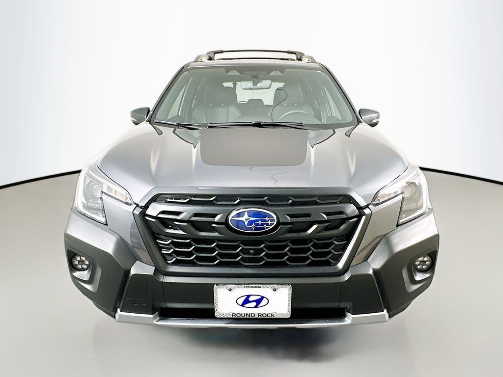 Used 2024 Subaru Forester Wilderness SUV