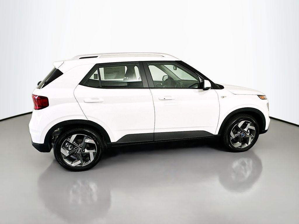 New 2026 Hyundai Venue SEL SUV