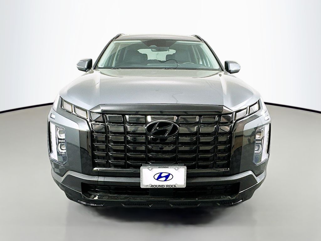Certified 2023 Hyundai Palisade XRT with VIN KM8R3DGE3PU622629 for sale in Round Rock, TX