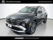New 2026 Hyundai Tucson Hybrid Limited SUV