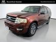 Used 2015 Ford Expedition EL XLT SUV