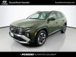 New 2026 Hyundai Tucson SEL FWD SUV