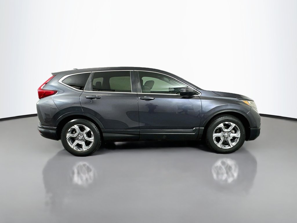Used 2017 Honda CR-V EX 2WD SUV