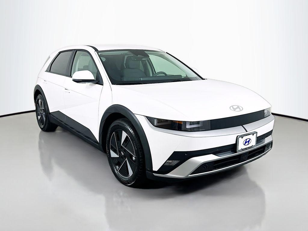 New 2026 Hyundai IONIQ 5 SEL SUV