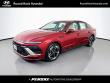 New 2026 Hyundai Sonata SEL Sport Sedan