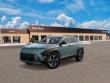 New 2026 Hyundai Kona Limited FWD SUV