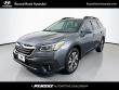 Used 2020 Subaru Outback Limited SUV
