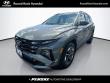 New 2025 Hyundai Tucson SEL FWD SUV