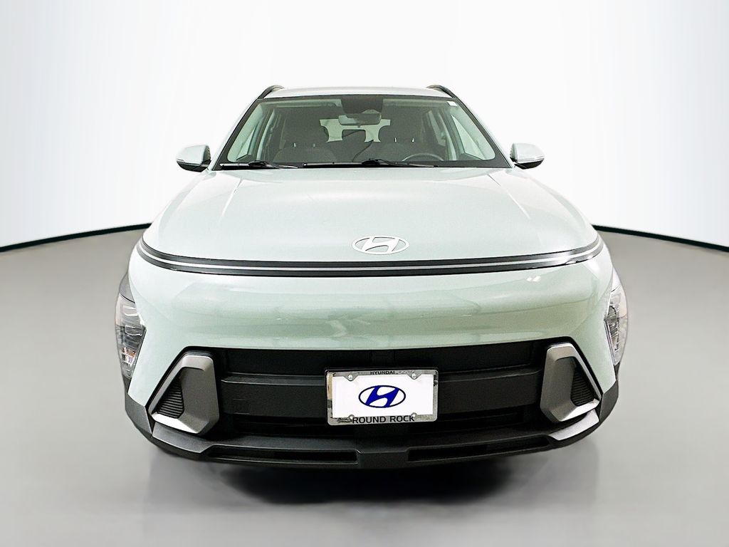 2024 Hyundai Kona SEL photo 2