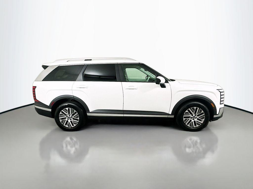 New 2026 Hyundai Palisade Hybrid SEL Premium 7P SUV