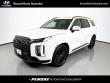New 2025 Hyundai Palisade Calligraphy Night Edition AWD SUV