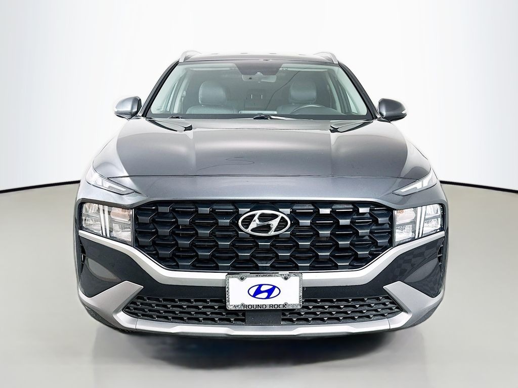 Certified 2023 Hyundai Santa Fe SEL SUV