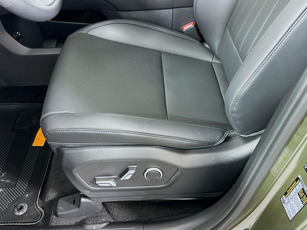 2026 Hyundai Santa Fe SEL - Photo 19