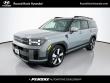 New 2026 Hyundai Santa Fe Hybrid Limited SUV