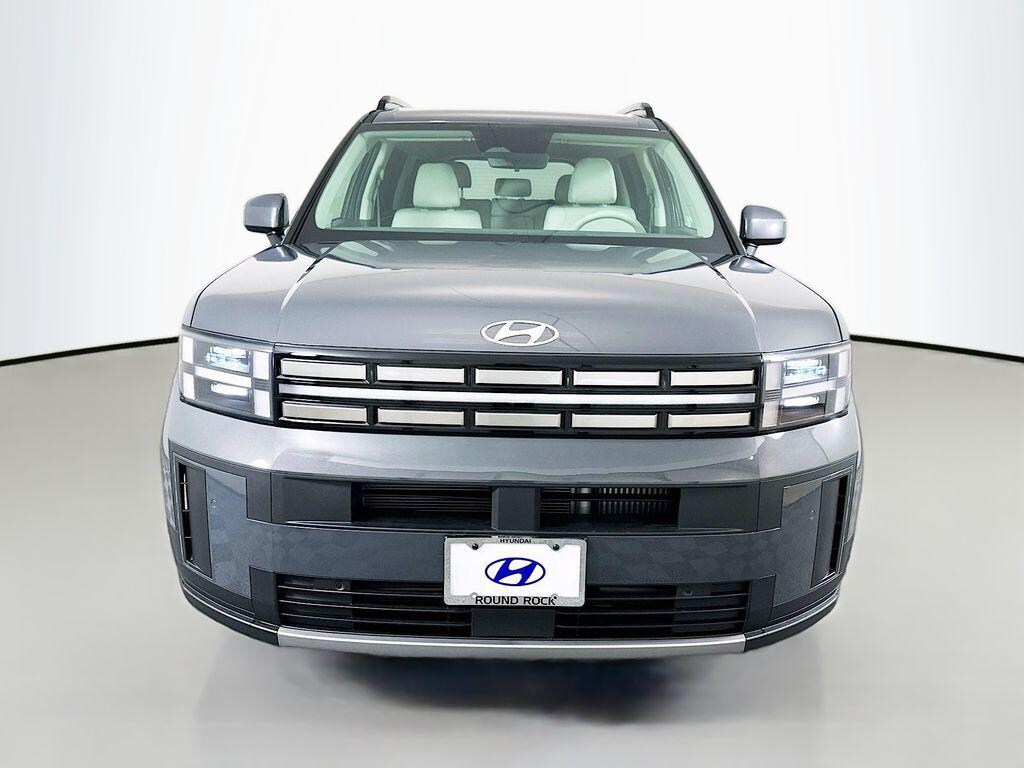 New 2026 Hyundai Santa Fe SEL FWD SUV