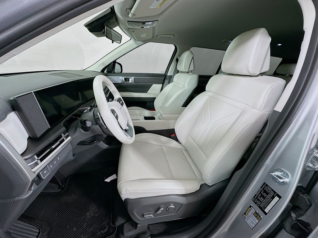 2026 Hyundai Santa Fe SEL - Photo 20