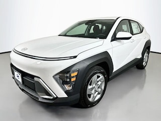 new 2027 Hyundai Kona SE FWD SUV for sale in Round Rock