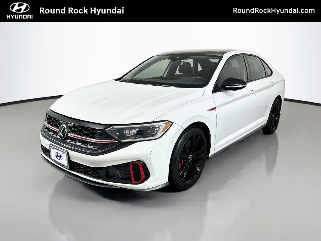 2022 Volkswagen Jetta