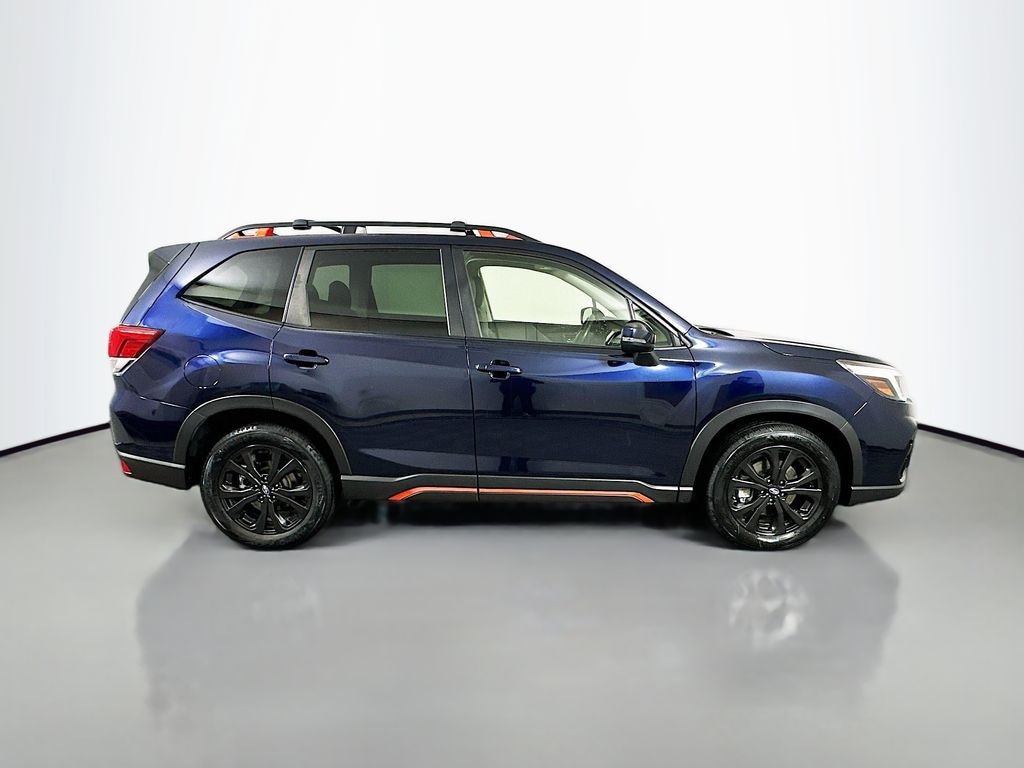Used 2019 Subaru Forester Sport SUV