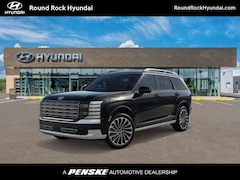 2026 Hyundai Palisade Calligraphy FWD SUV