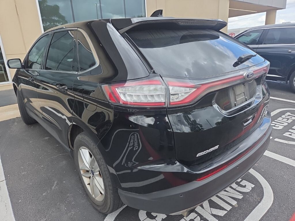 Used 2016 Ford