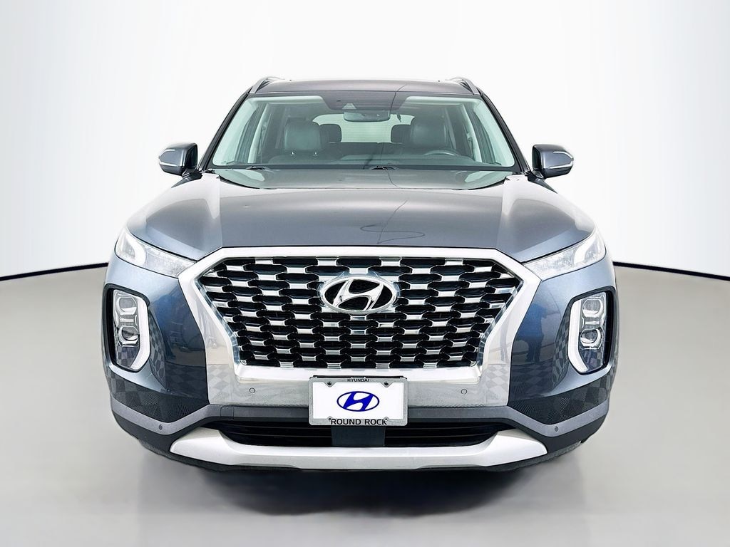 Used 2020 Hyundai Palisade SEL SUV