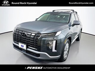 2023 Hyundai Palisade SEL SUV