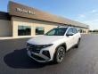 New 2026 Hyundai Tucson SEL FWD SUV