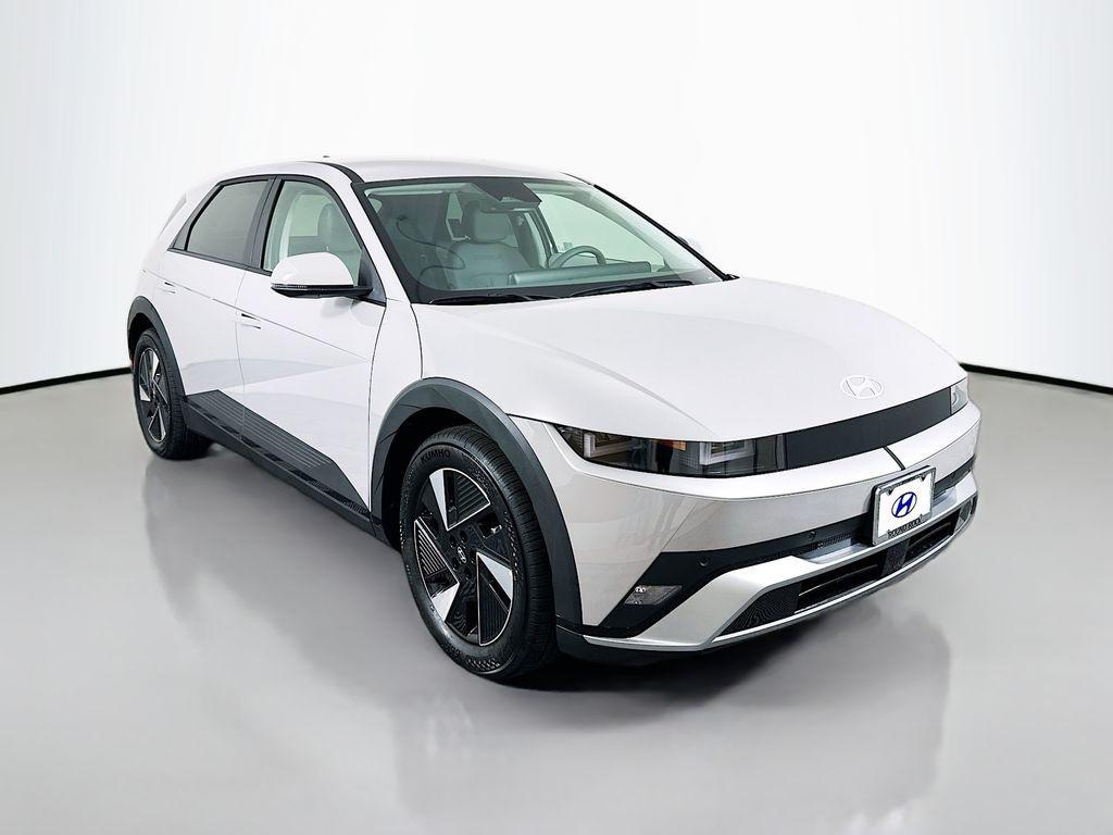 New 2026 Hyundai IONIQ 5 SEL SUV