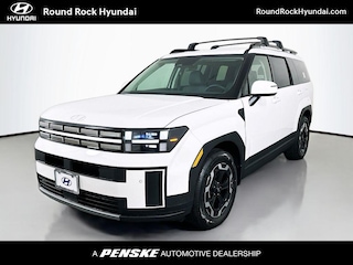 2026 Hyundai Santa Fe SEL FWD SUV