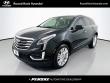 Used 2017 CADILLAC XT5 Premium Luxury SUV