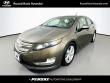 Used 2015 Chevrolet Volt Base Hatchback