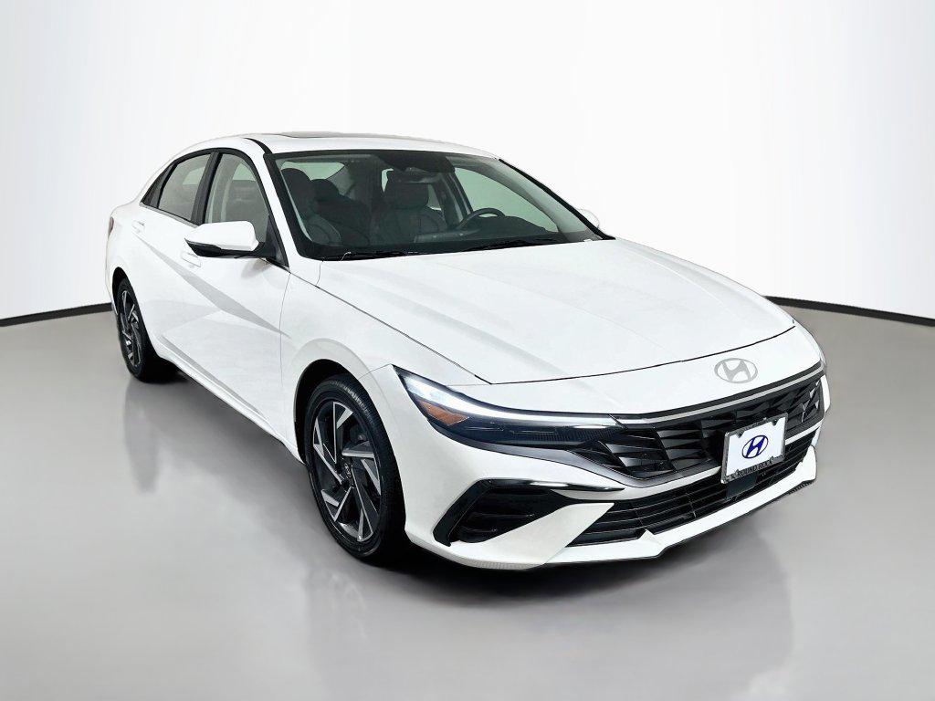 New 2026 Hyundai