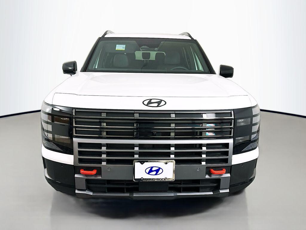 New 2026 Hyundai Palisade XRT AWD SUV