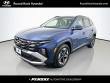 New 2026 Hyundai Tucson SEL Premium FWD SUV