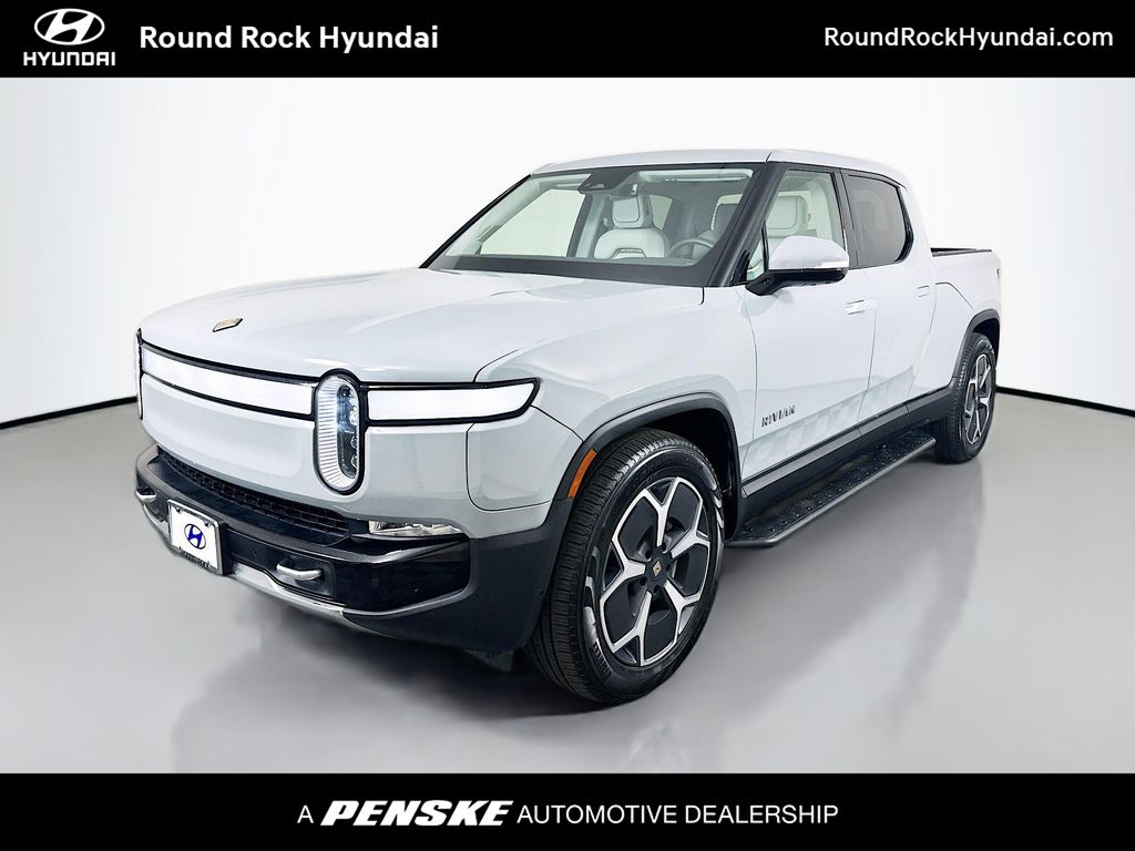 2023 Rivian R1T Adventure's photo